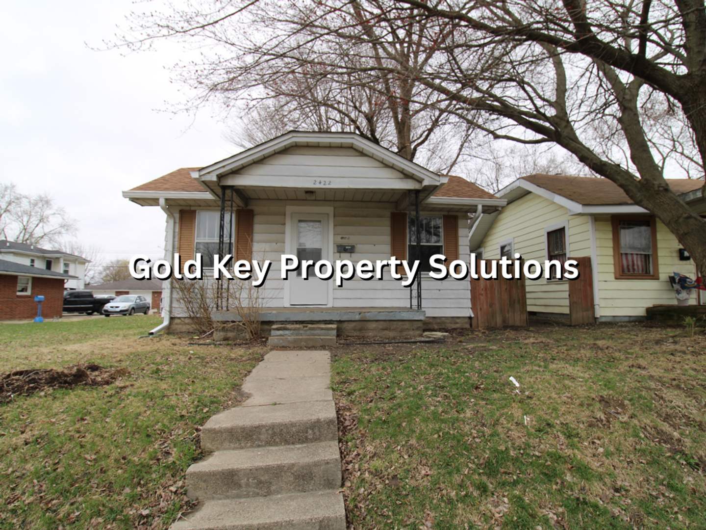 Updated 2 Bed 1 Bath Home for Rent (NO SECTION 8) – photo 3