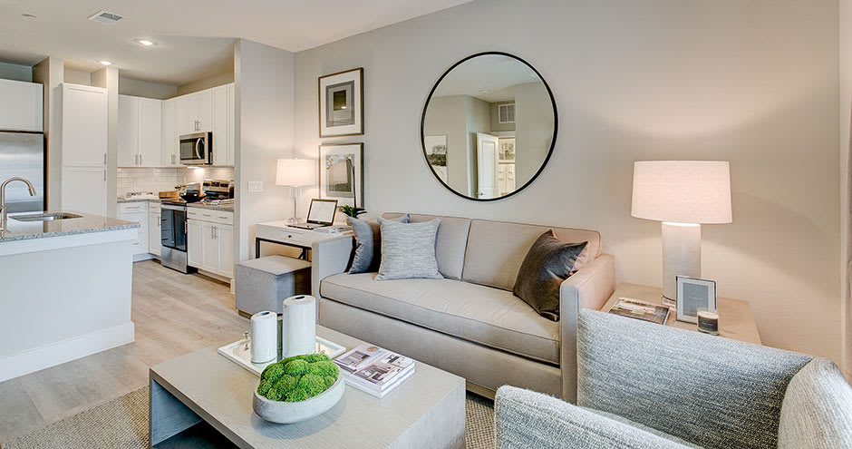 Riverhaus Creekside Apartments – photo 2