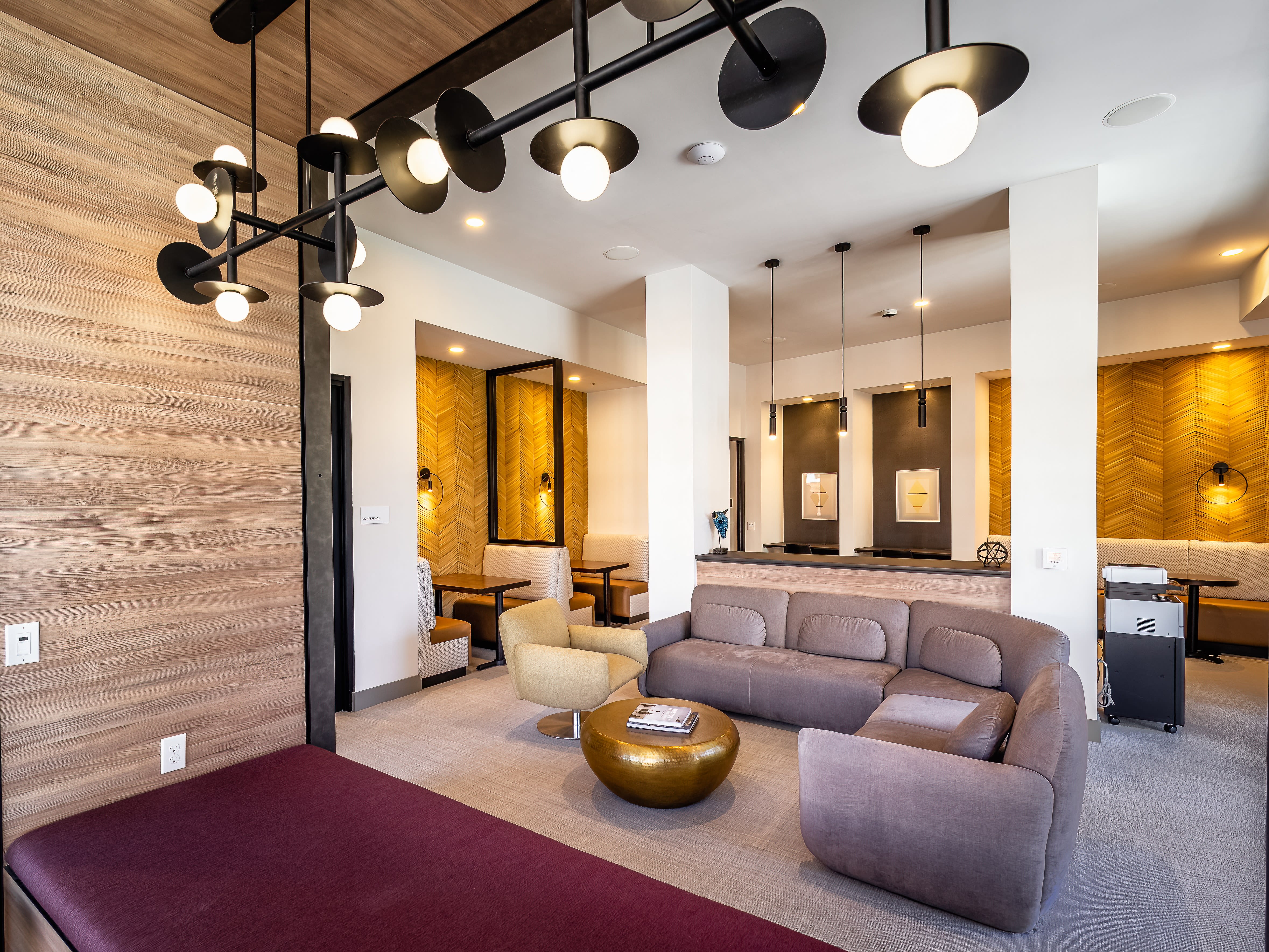 Center Square Lofts East – photo 3