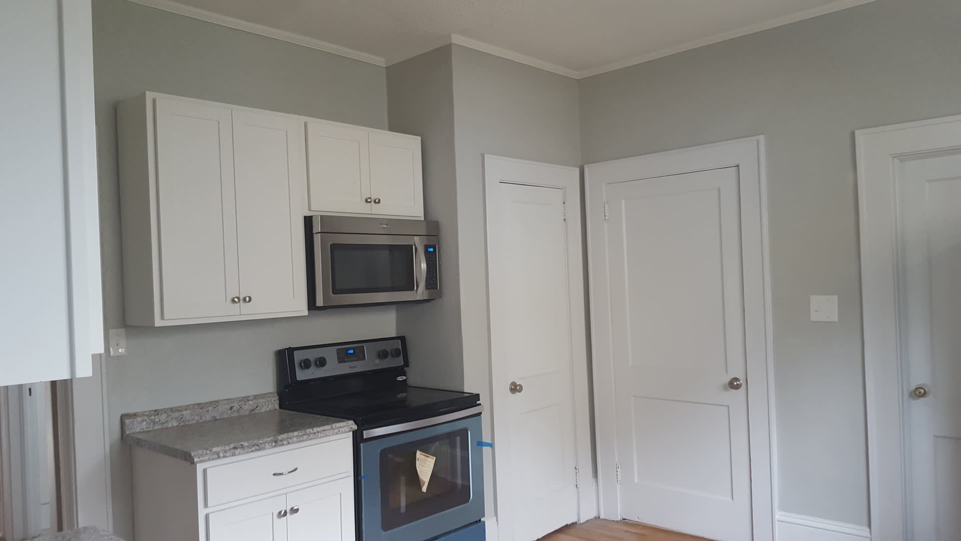 4 Bedroom in Wesley Heights – photo 4