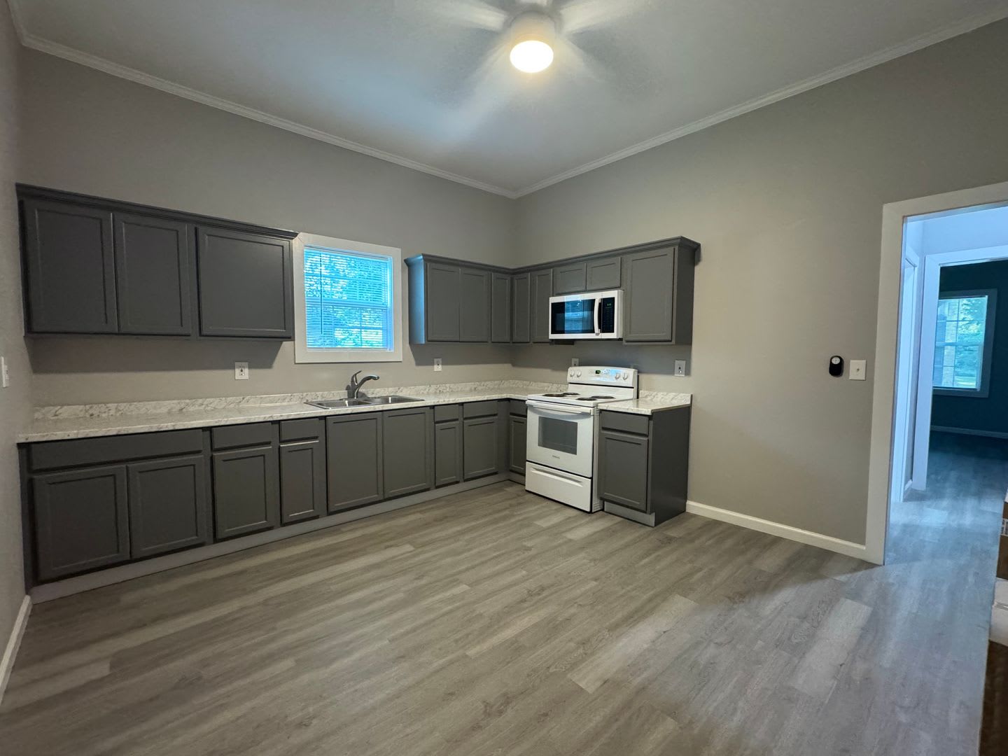 Newly Renovated in Monroe! – photo 4