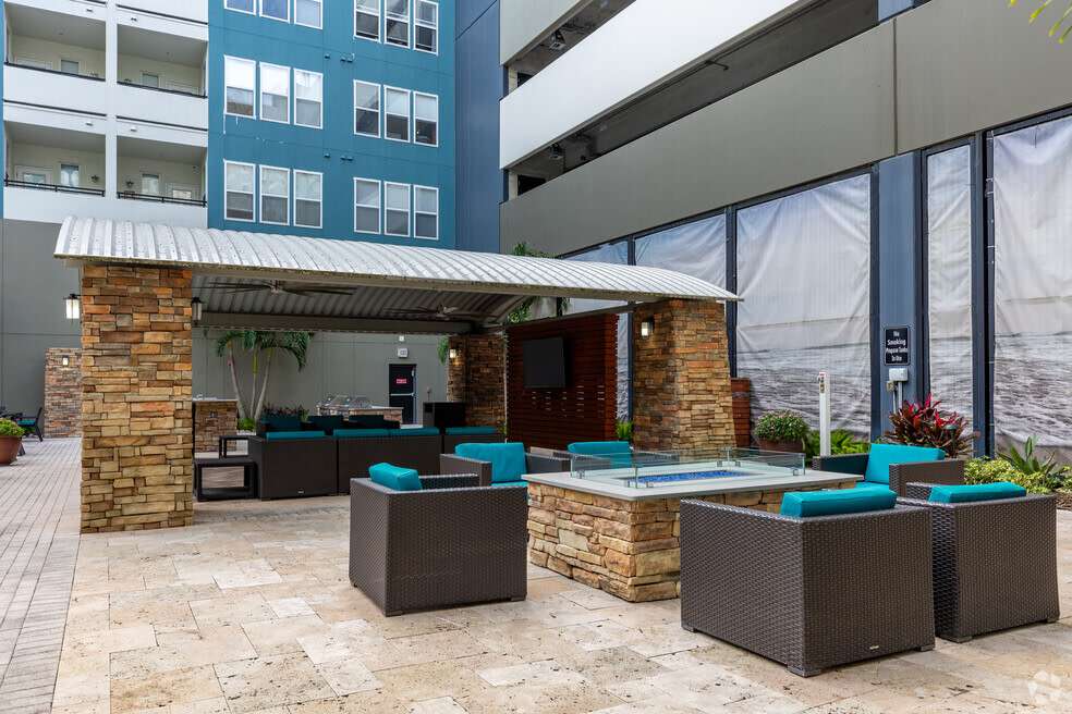 Lofts at SoDo – photo 3