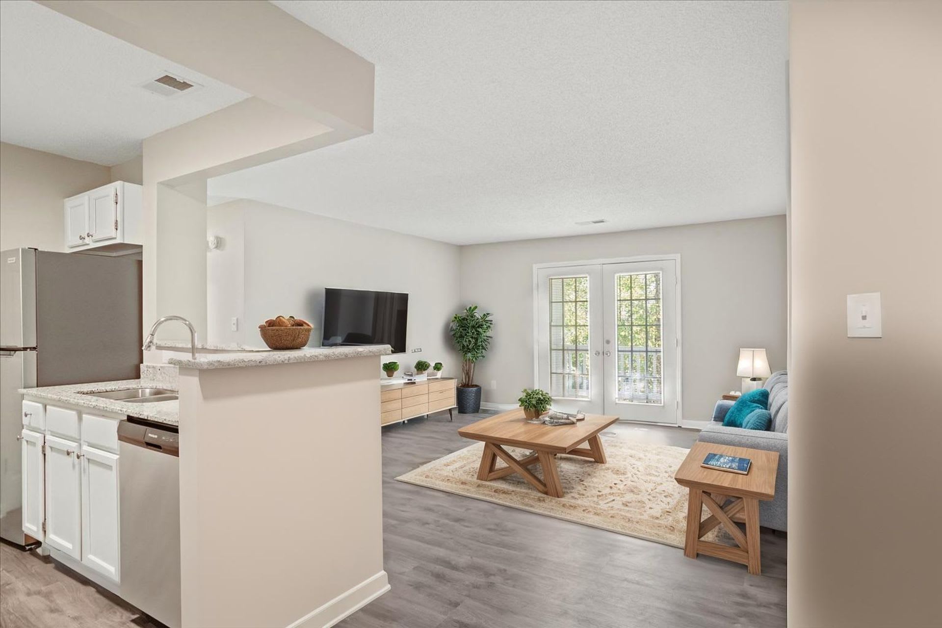 Briarwood Apartments – photo 4