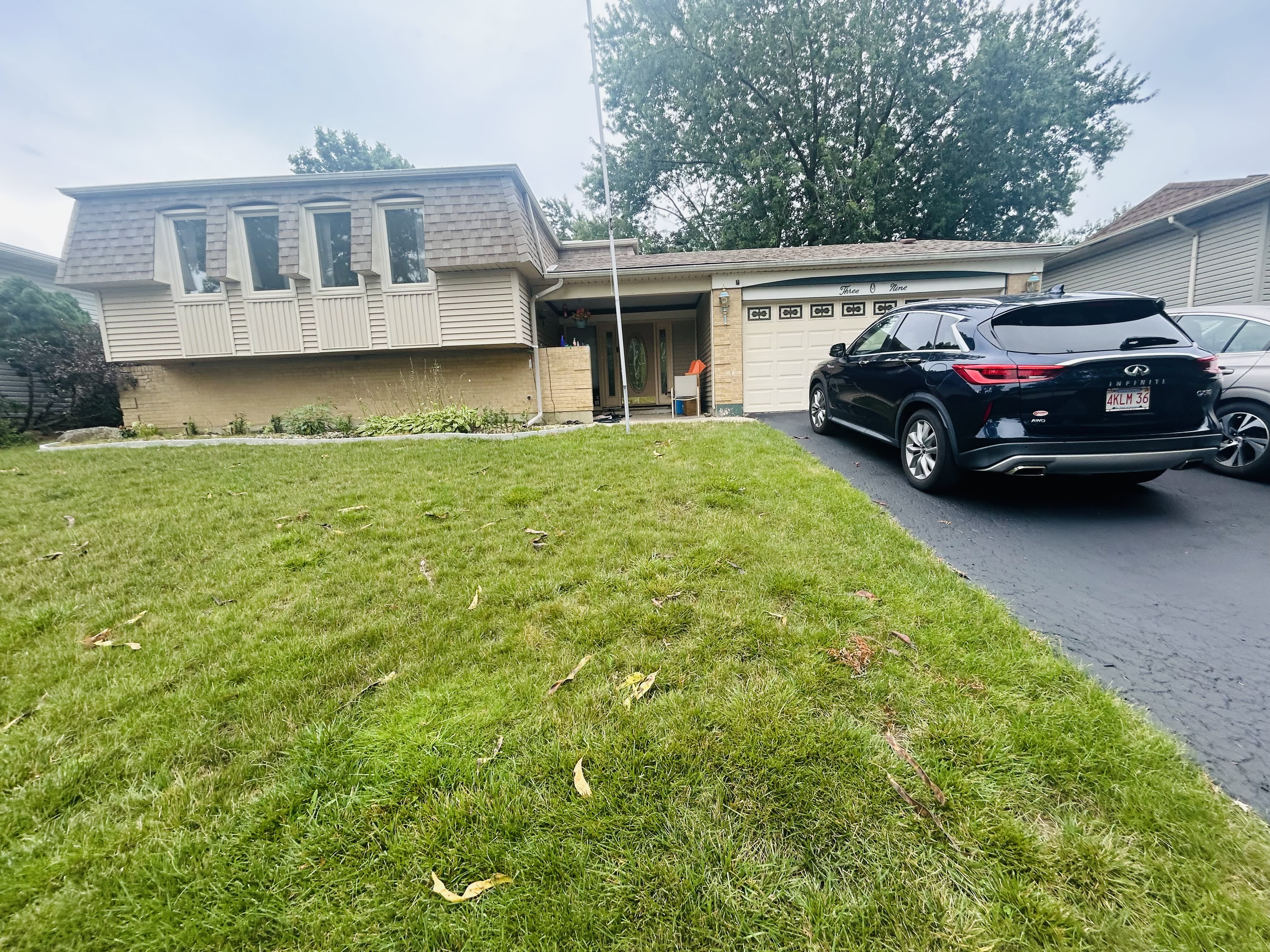 309 Falconridge Way – photo 1