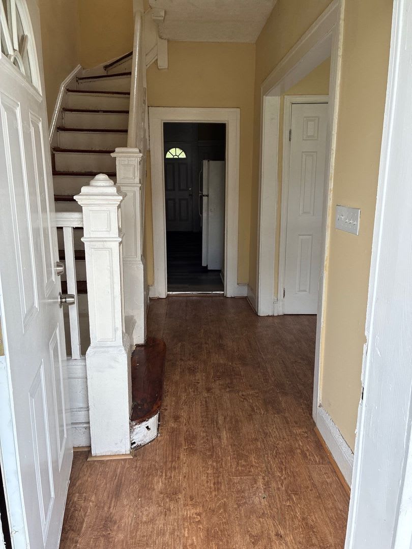 3BR Baltimore Home with Granite Counters & Finished Basement – photo 3