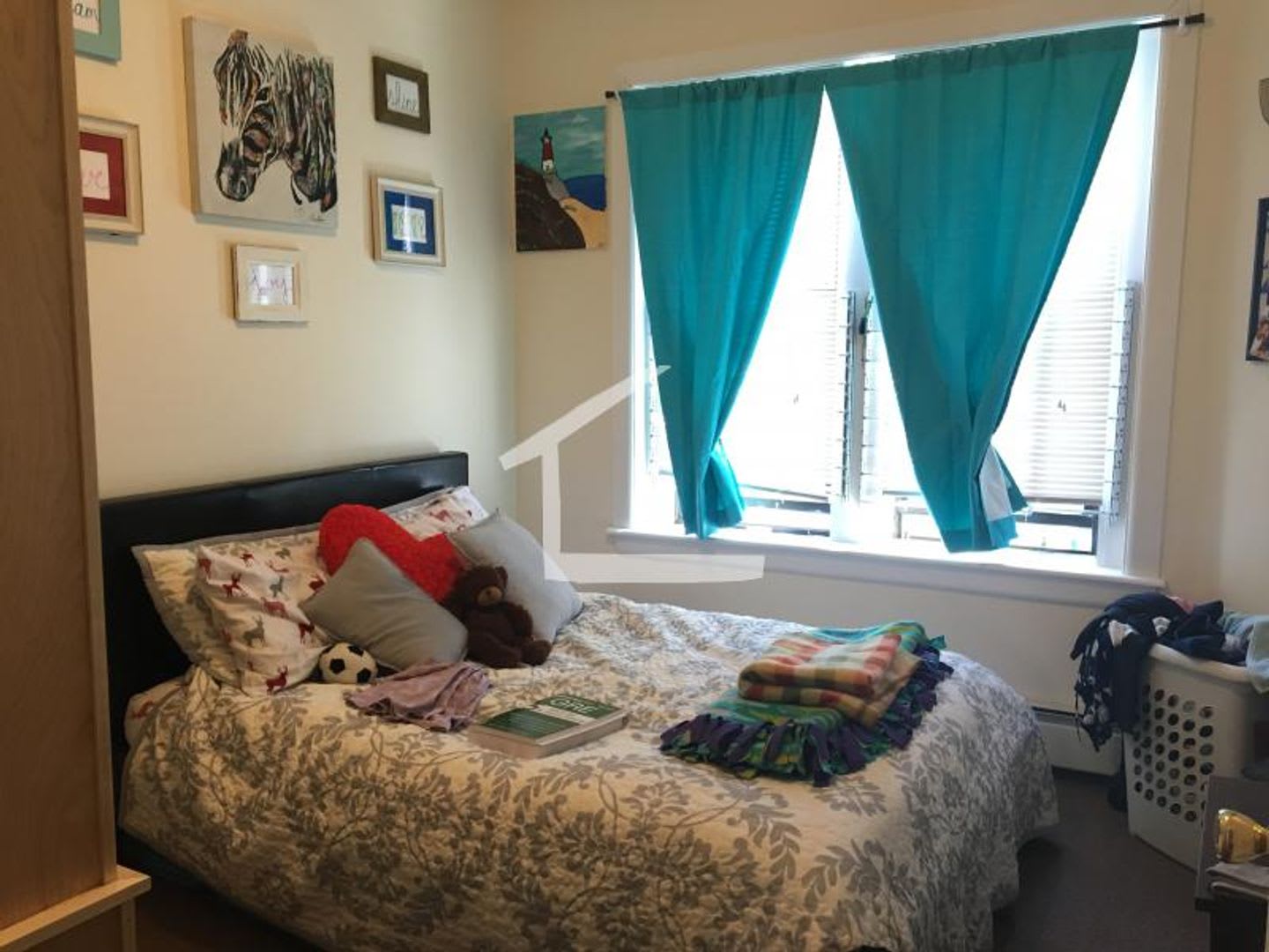 Nice 3 bed in Brighton – photo 1