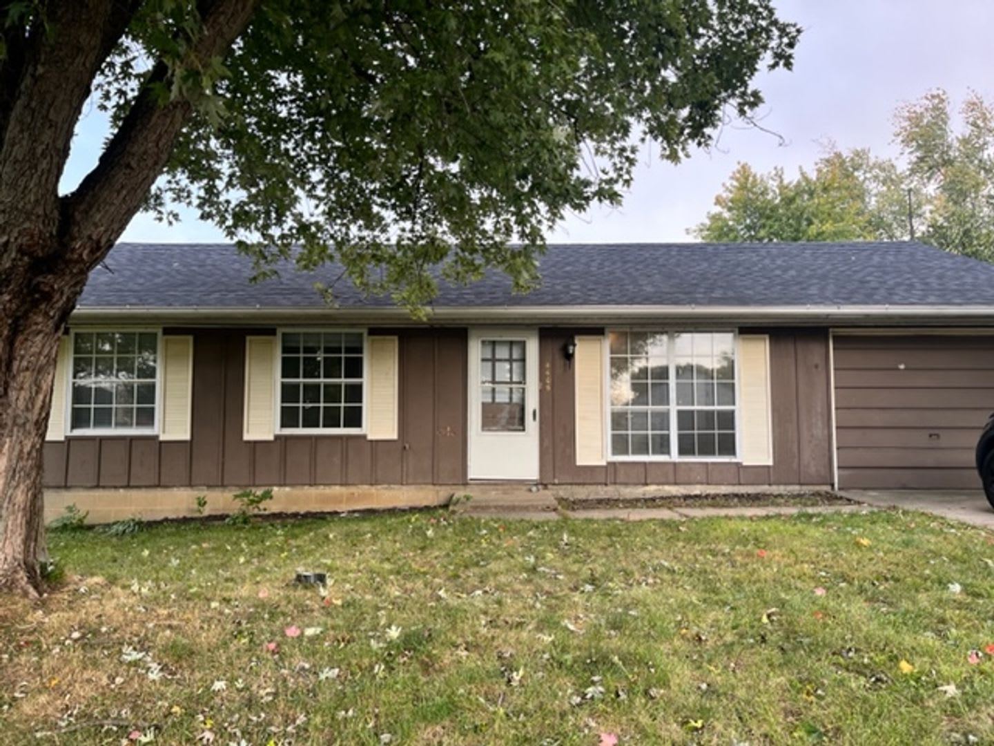 3 Bed 1 Bath Single Family Home – photo 1