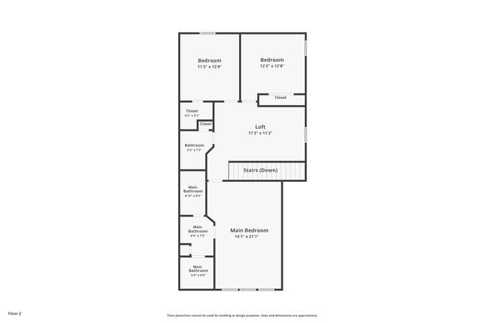 466 Harmony Drive – photo 2