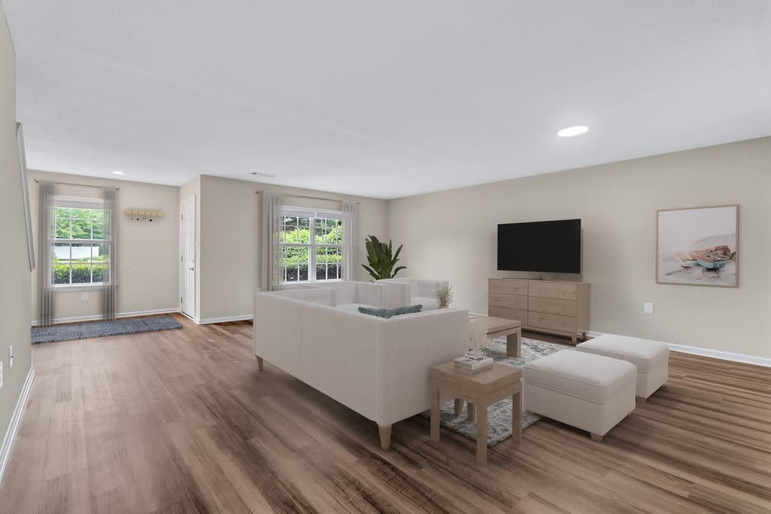 Willow Bend Townhomes – photo 3