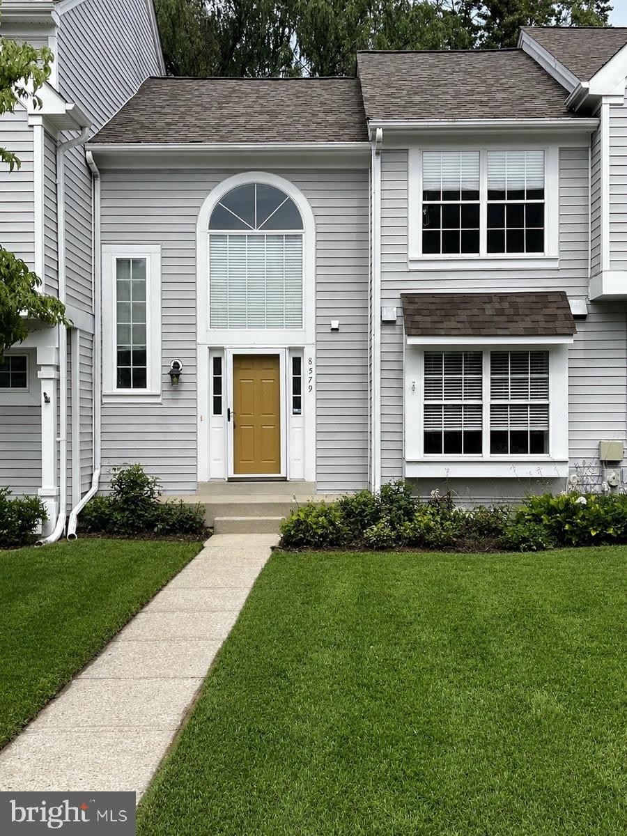 8579 HARVEST VIEW Court – photo 1