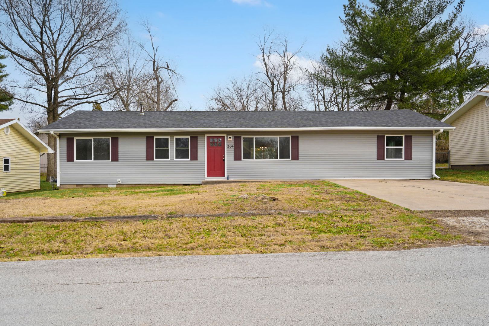 Newly Remodeled – photo 1