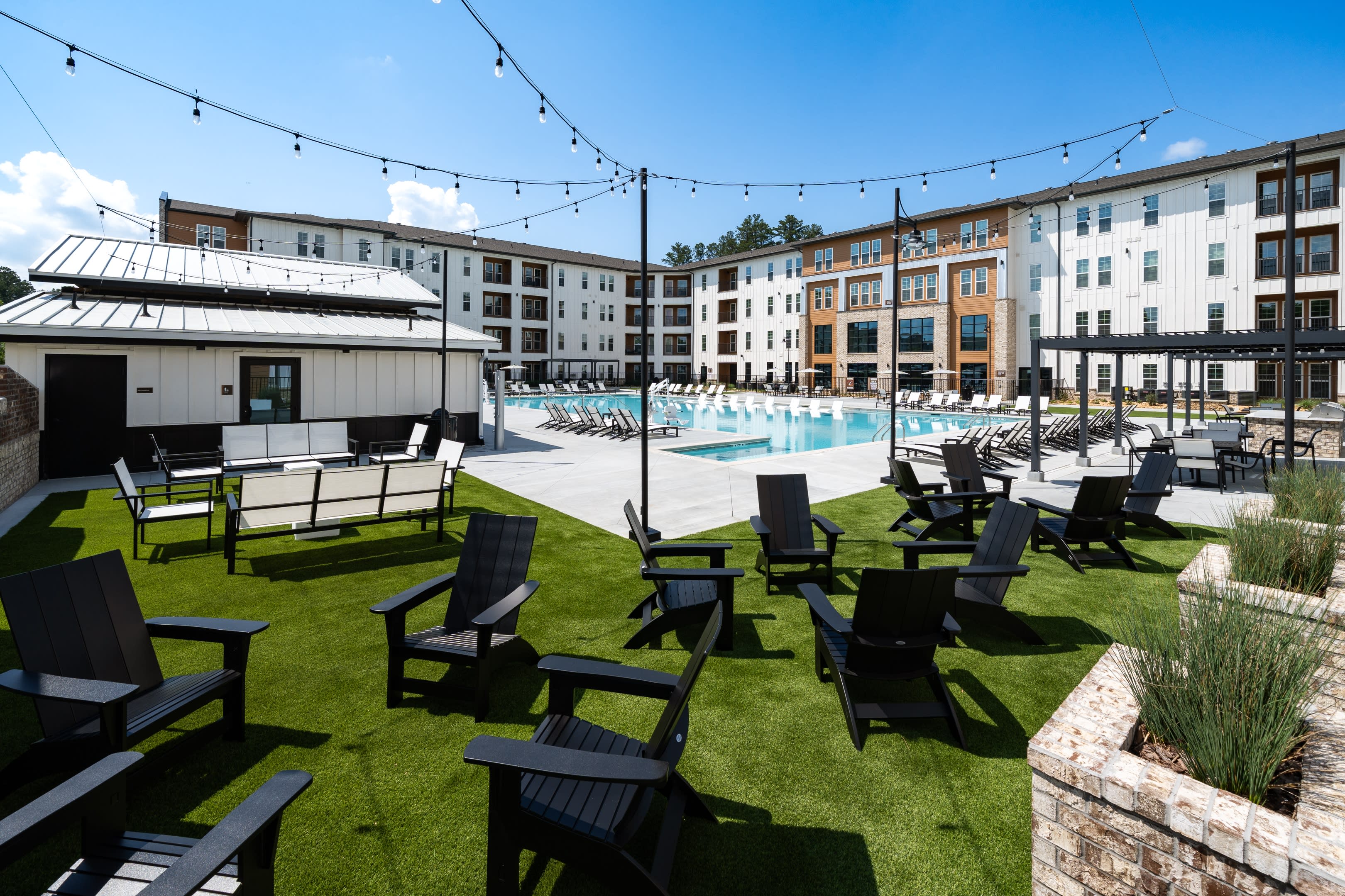 Heron Mill Apartments at Douglasville – photo 4