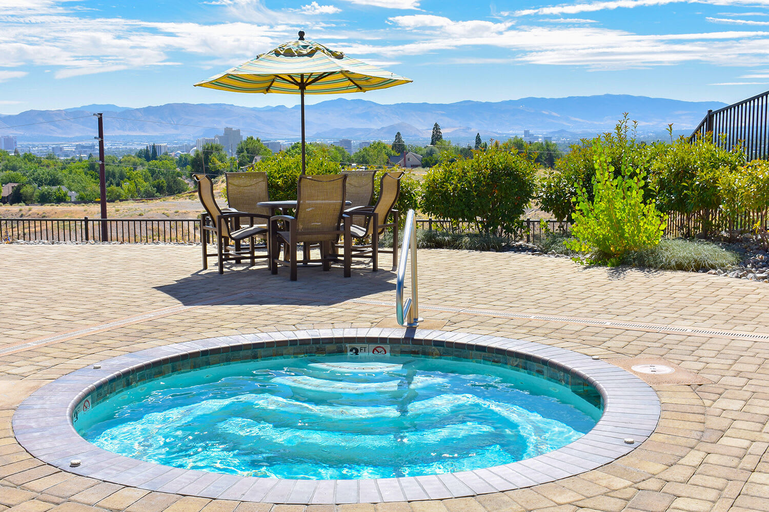 Villas At Keystone Canyon – photo 5