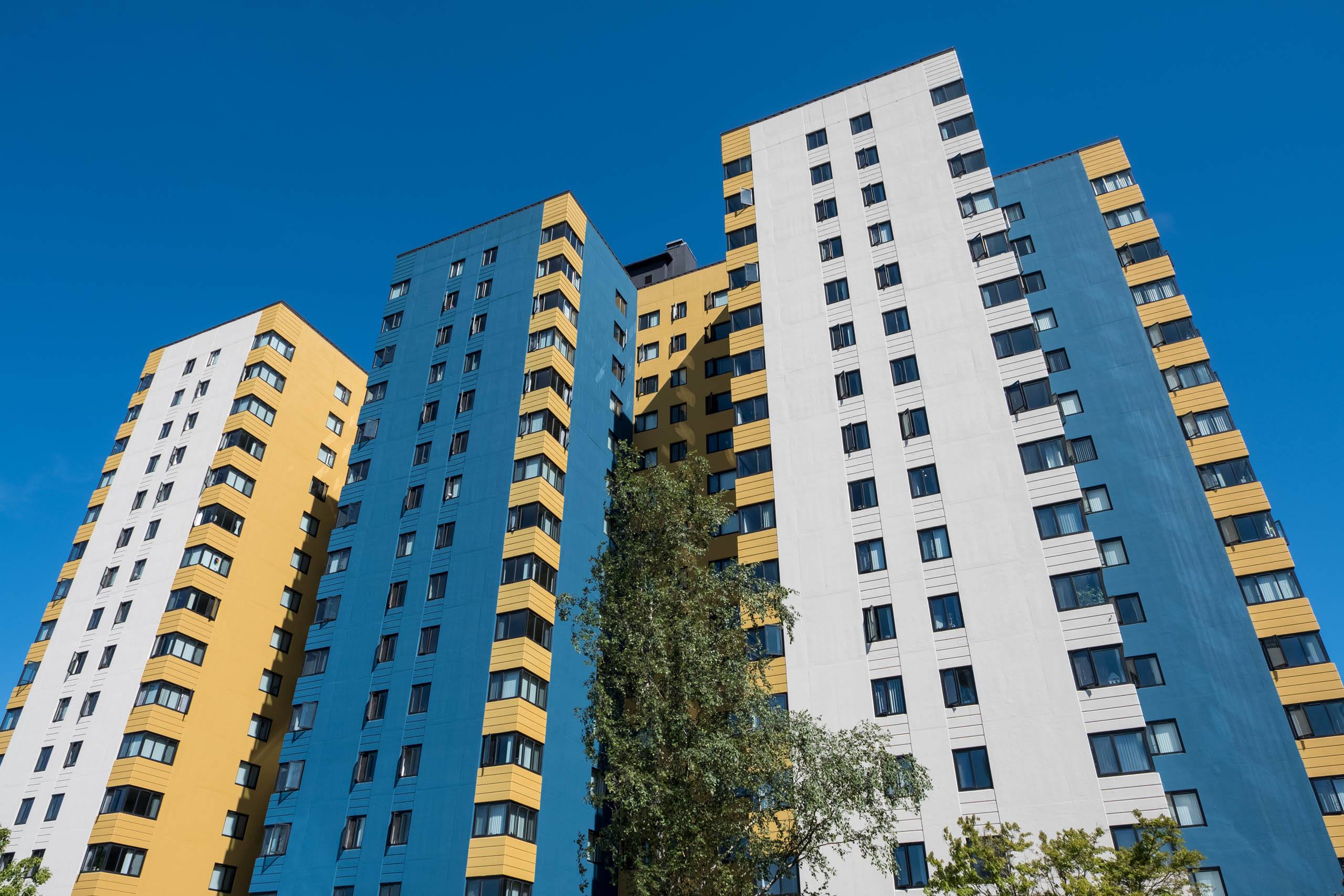 Skye Apartments – photo 1