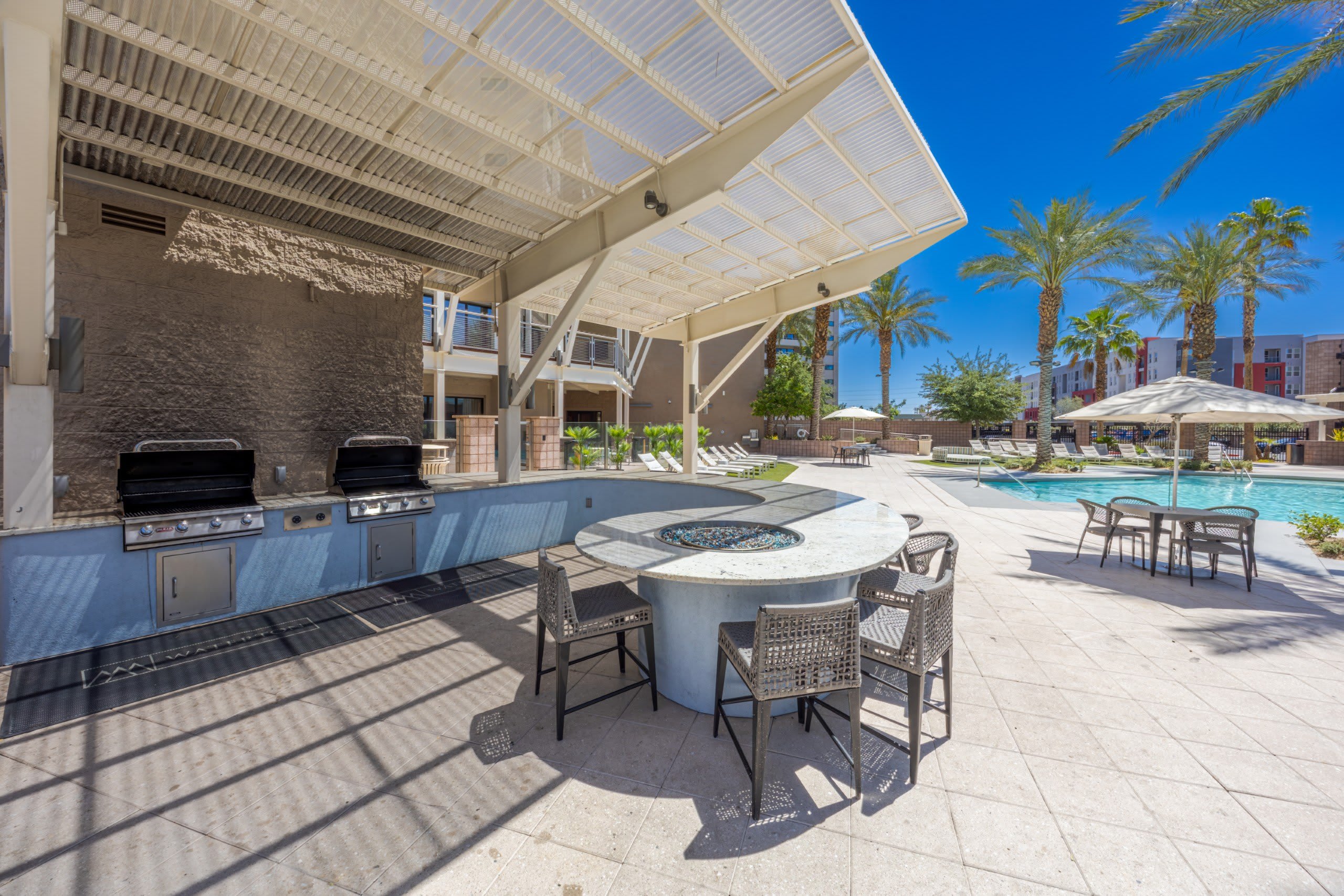 The Rays at Vegas Towers – photo 4