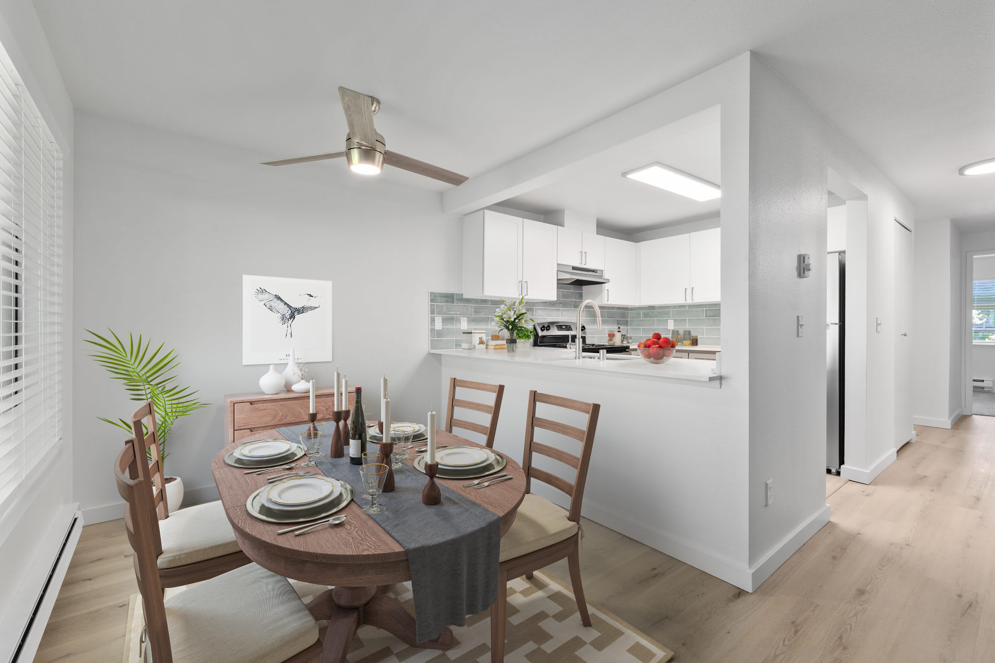 Cedardale Apartment Homes – photo 2