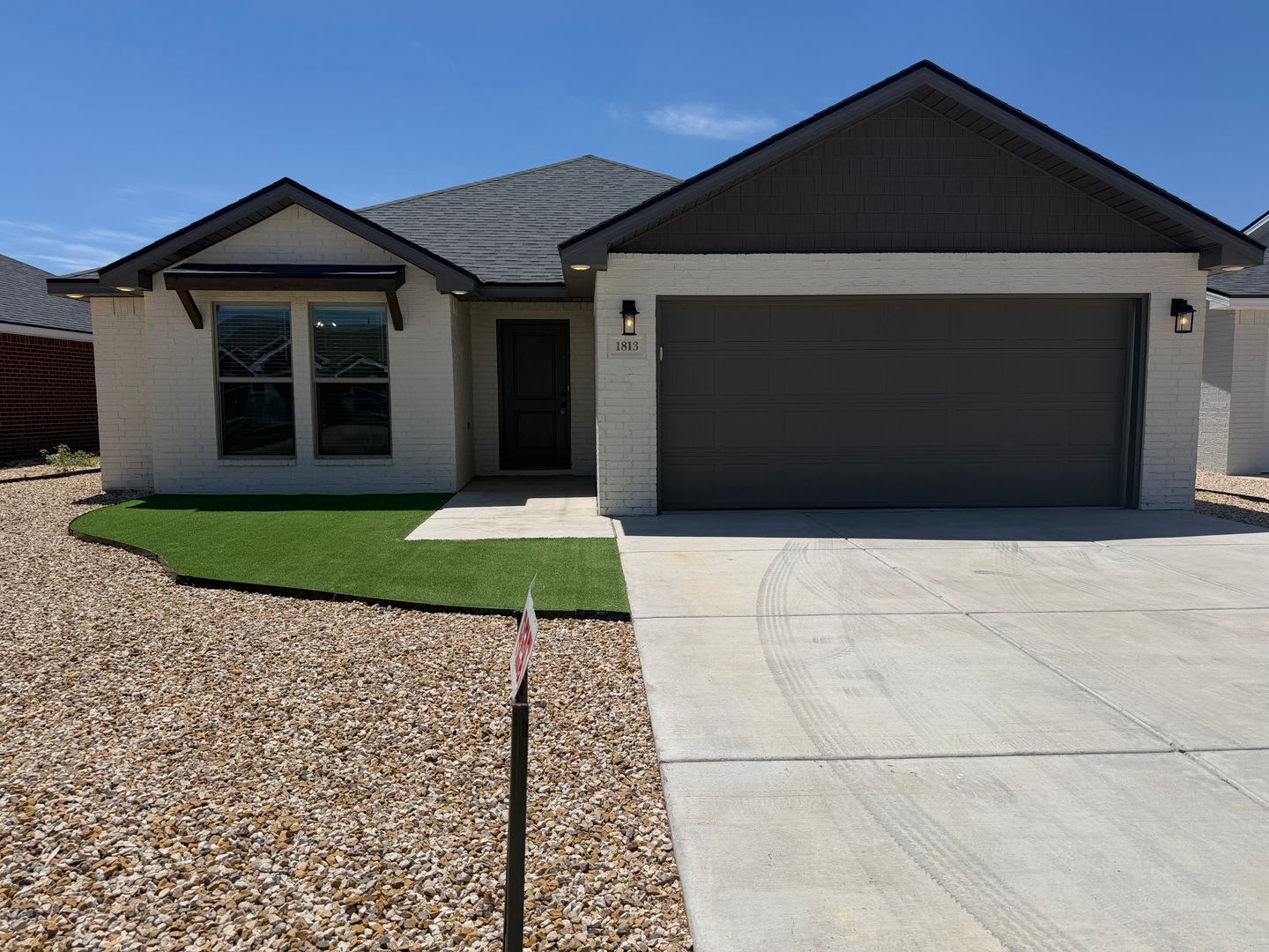 3 bed/2 bath: Bell Farms- HALF OFF FIRST FULL MONTH'S RENT – photo 3