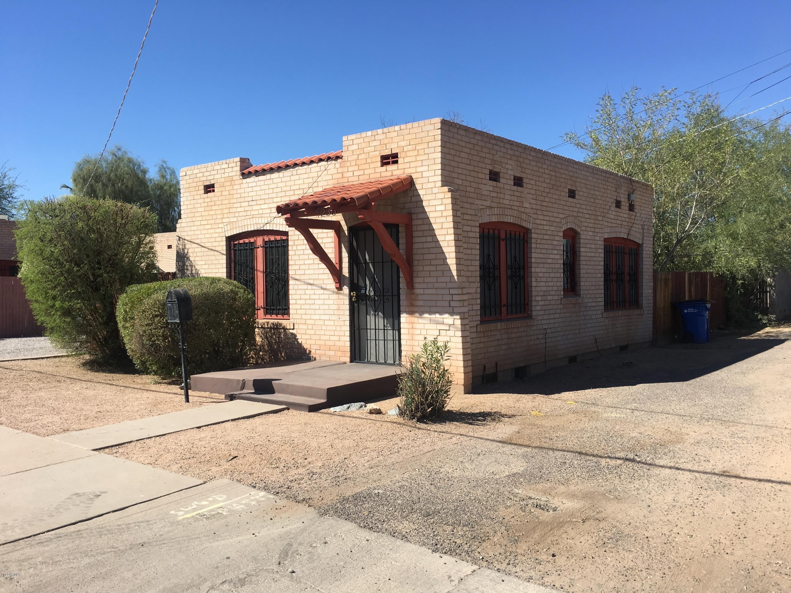 1236 E Monte Vista Road – photo 1