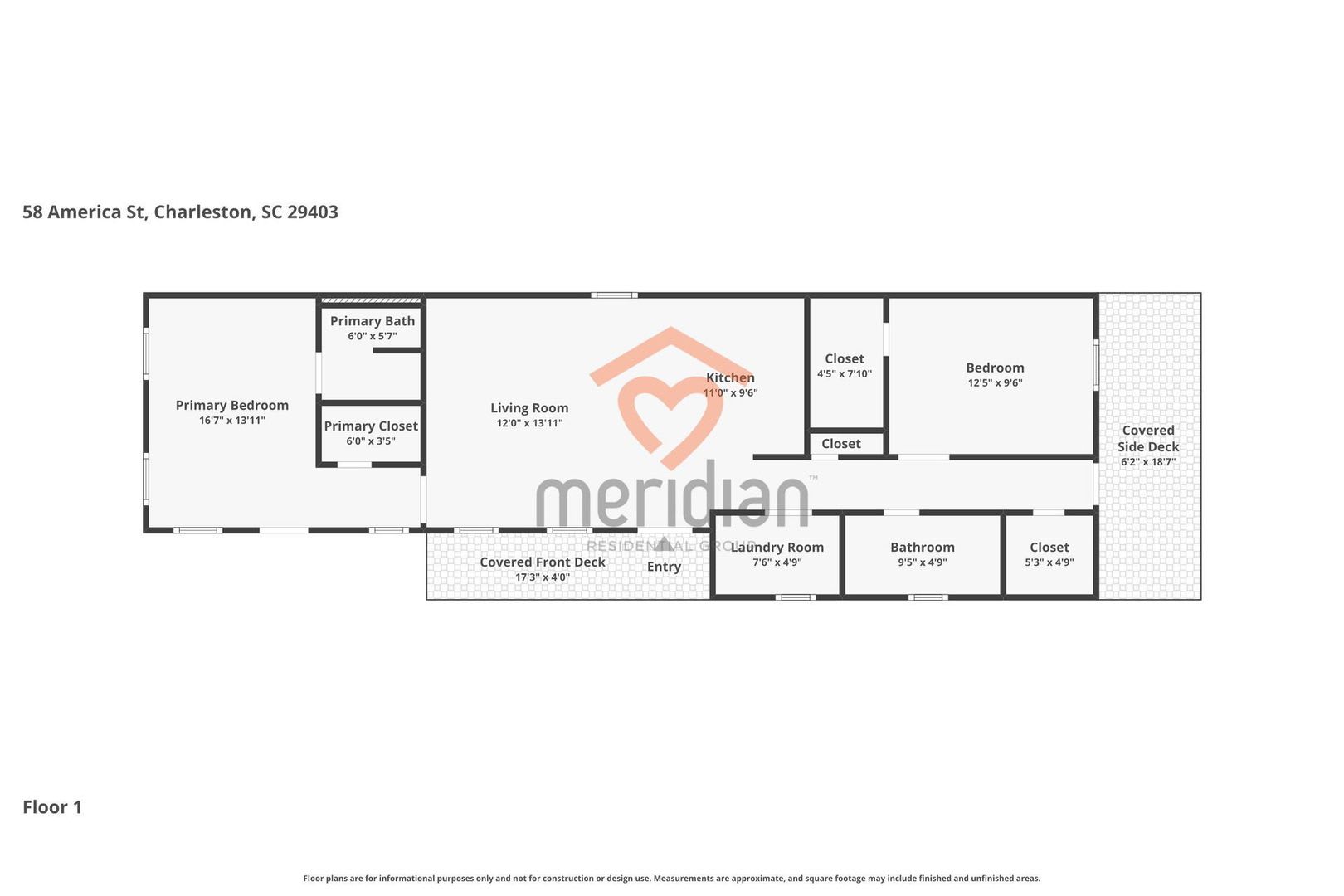 58 America Street – photo 3
