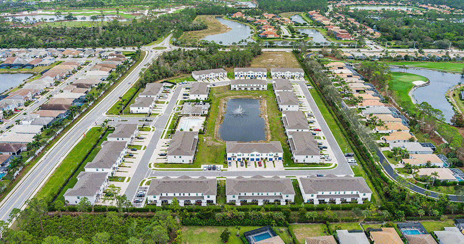 Soluna Townhomes – photo 5