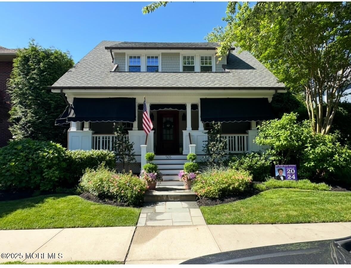 505 Washington Avenue – photo 1