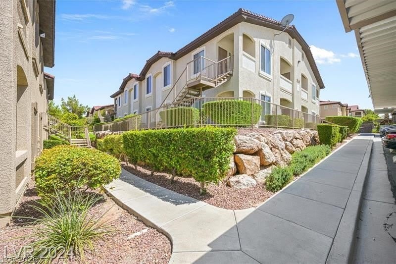 3540 Cactus Shadow Street – photo 1