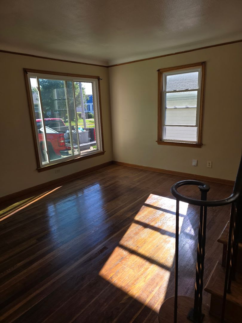 SECTION 8 WELCOME – Newly Updated 3-Bedroom / 2-Bath Home – photo 3