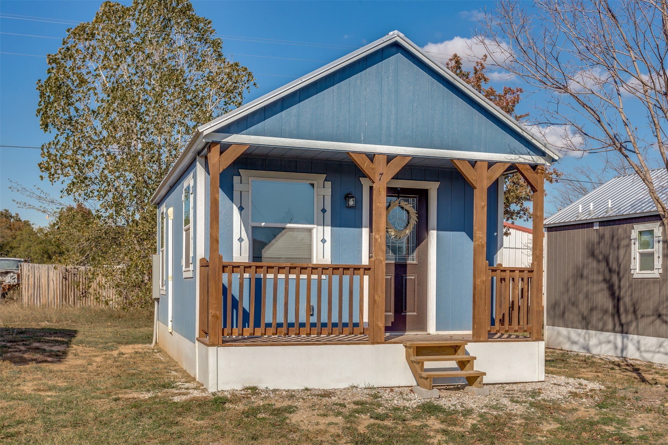 5001 Knob Hill Road – photo 1