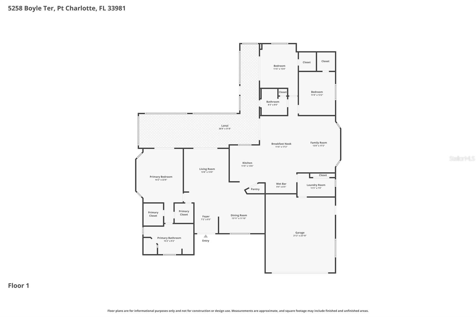 5258 Boyle Terrace – photo 3