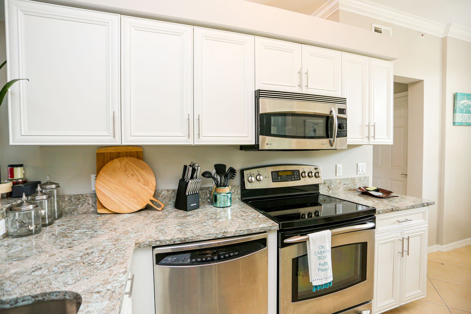 Heritage Bay 2 Beds 2 Baths Golf Course Views Furnished Seasonal Or Longer Term – photo 4
