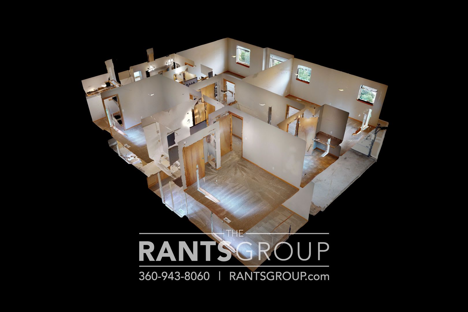 Great Home In Lacey – photo 2