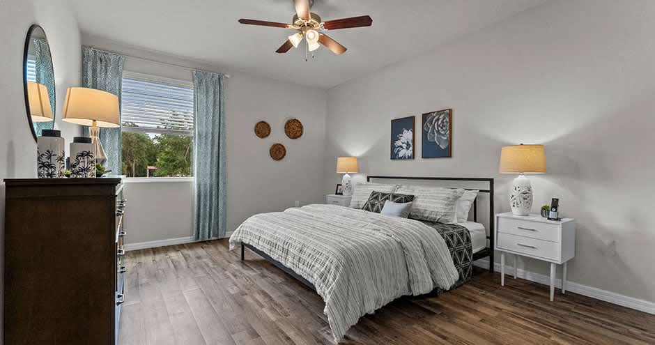 Enclave at Tara Greens Townhomes – photo 3