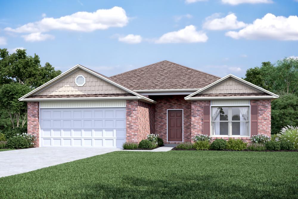 7504 East 160th Street South – photo 1
