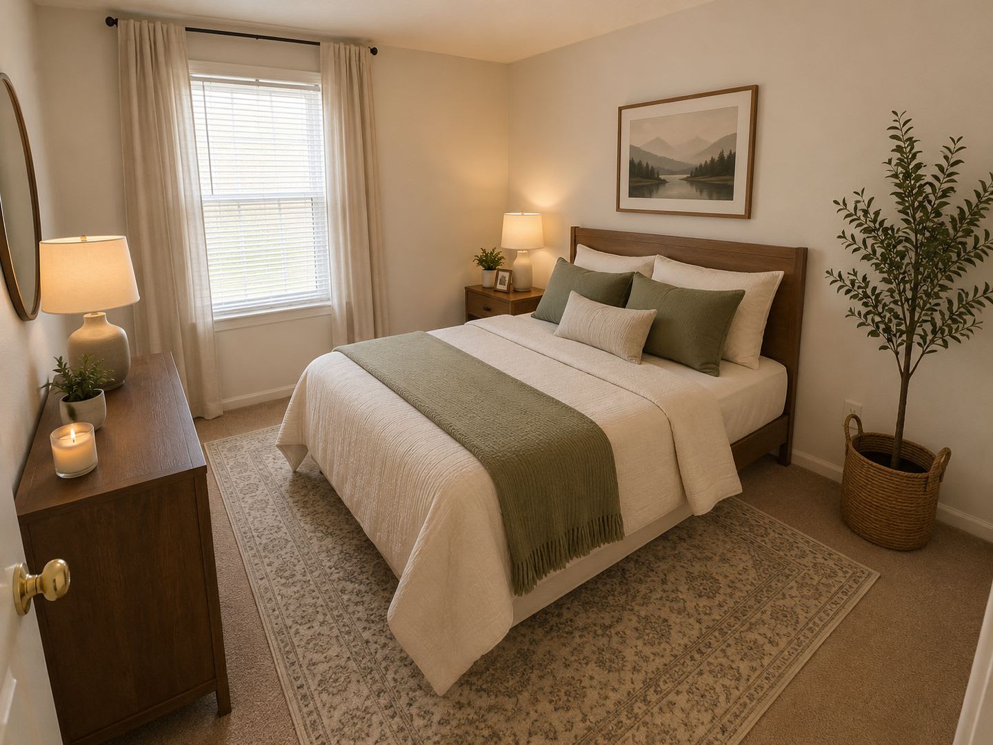 Blacksburg 3 Br 2 5 Ba Available July 27 – photo 5