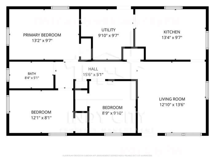 16 South Galeston Avenue – photo 3