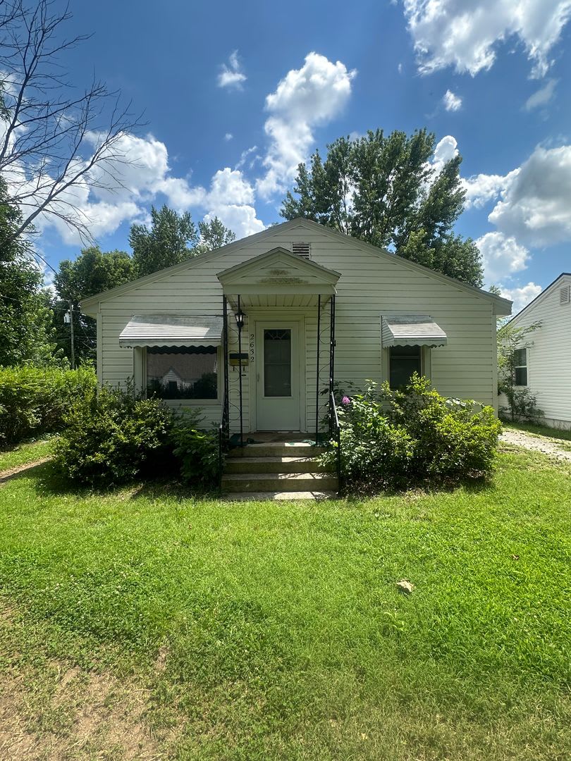 2 Bed – photo 1