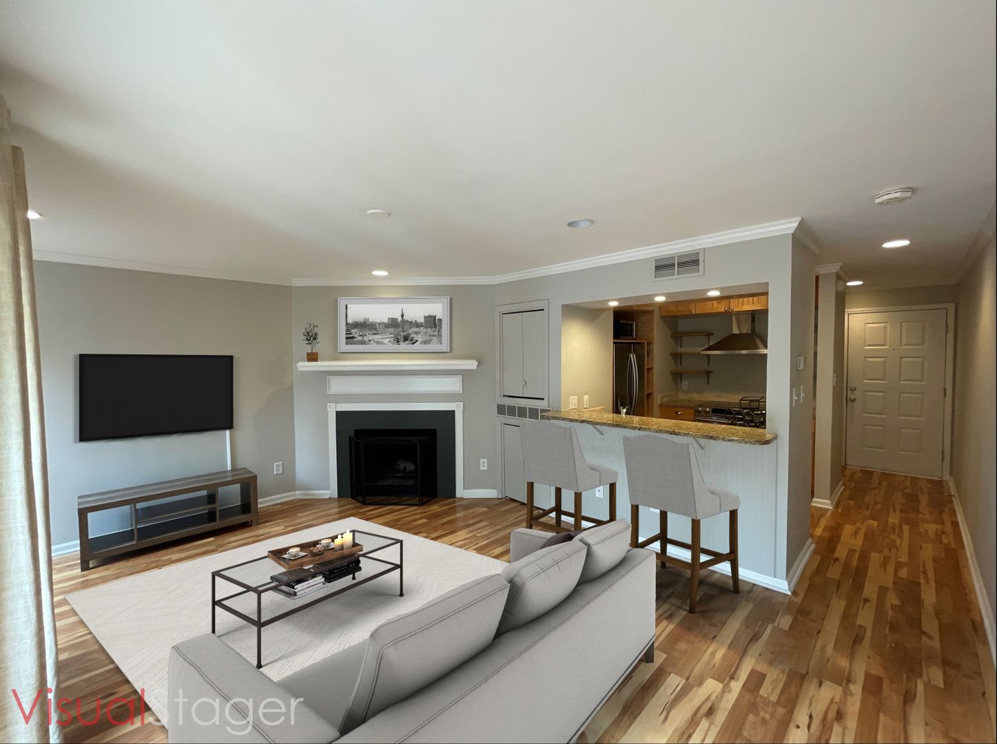 Cedar Street Commons – photo 4