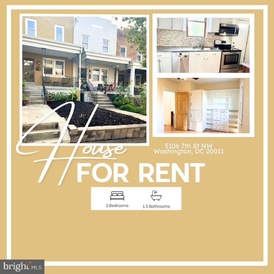 5106 7TH Street NW – photo 1