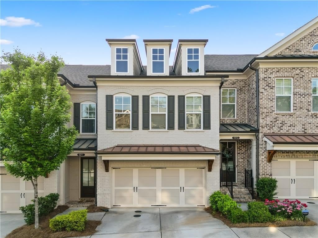 1011 Towneship Way – photo 1