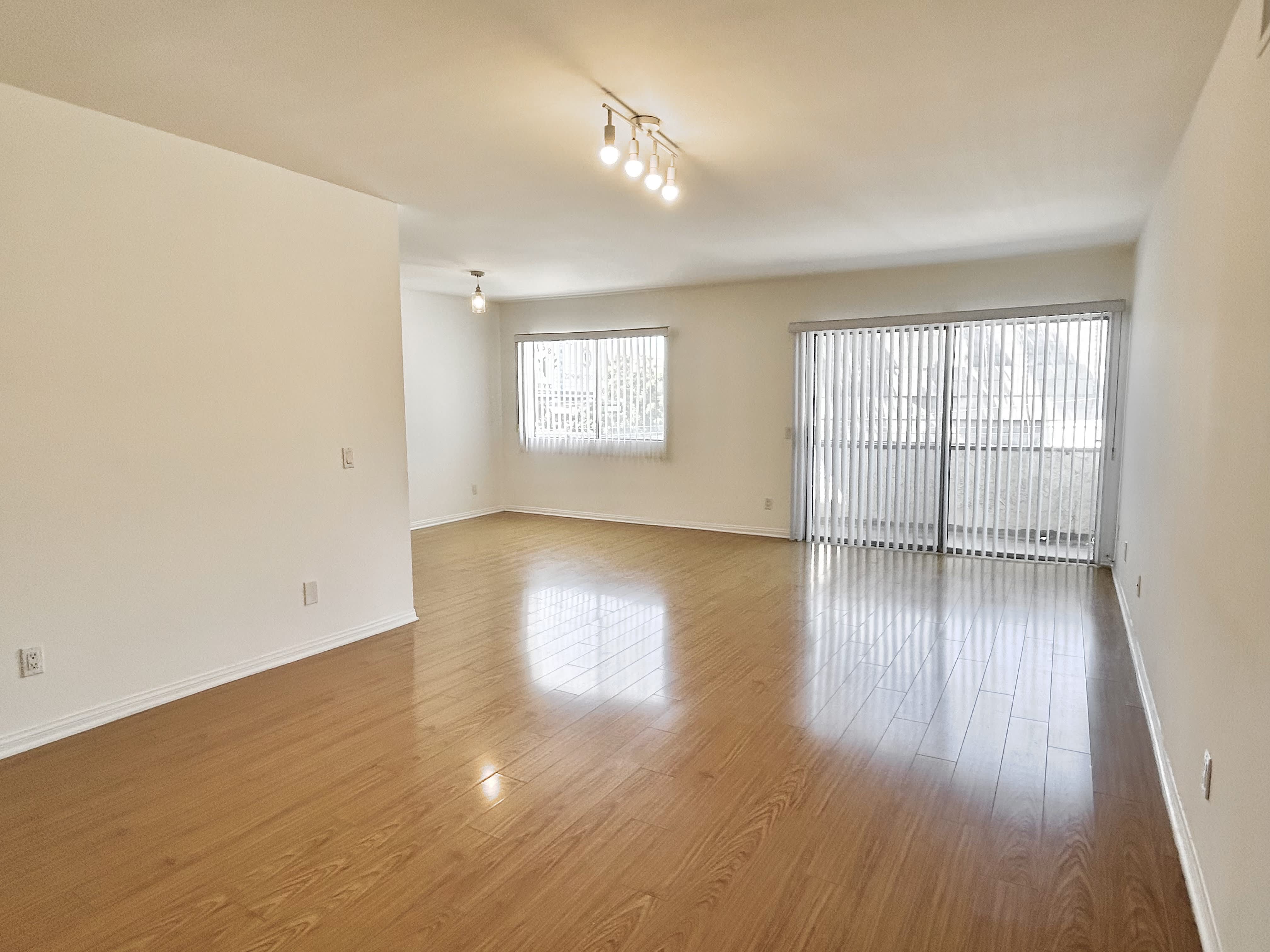 1849 South Bentley Avenue – photo 4