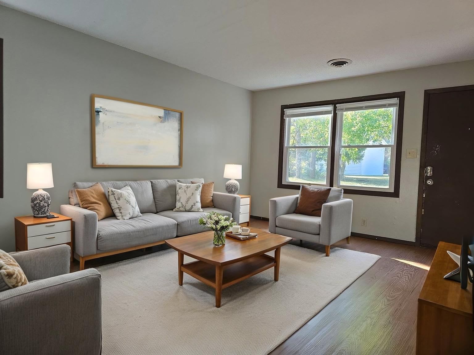 3906 N Franklin St – photo 2