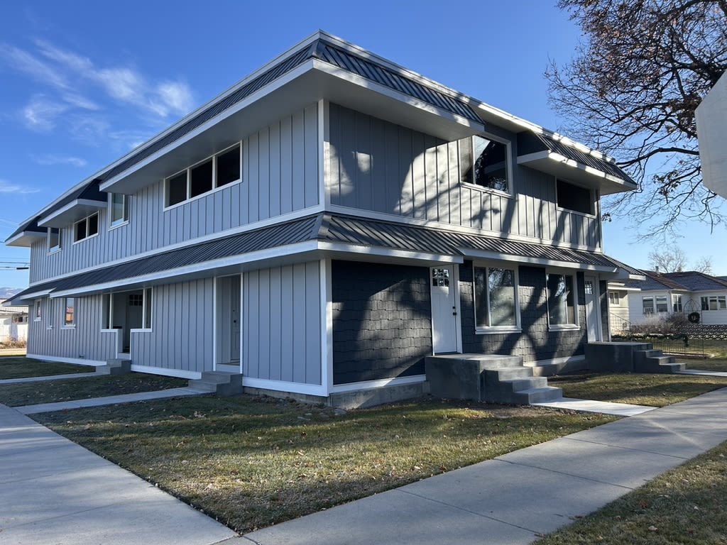 400 South 2Nd Street 7 – photo 1