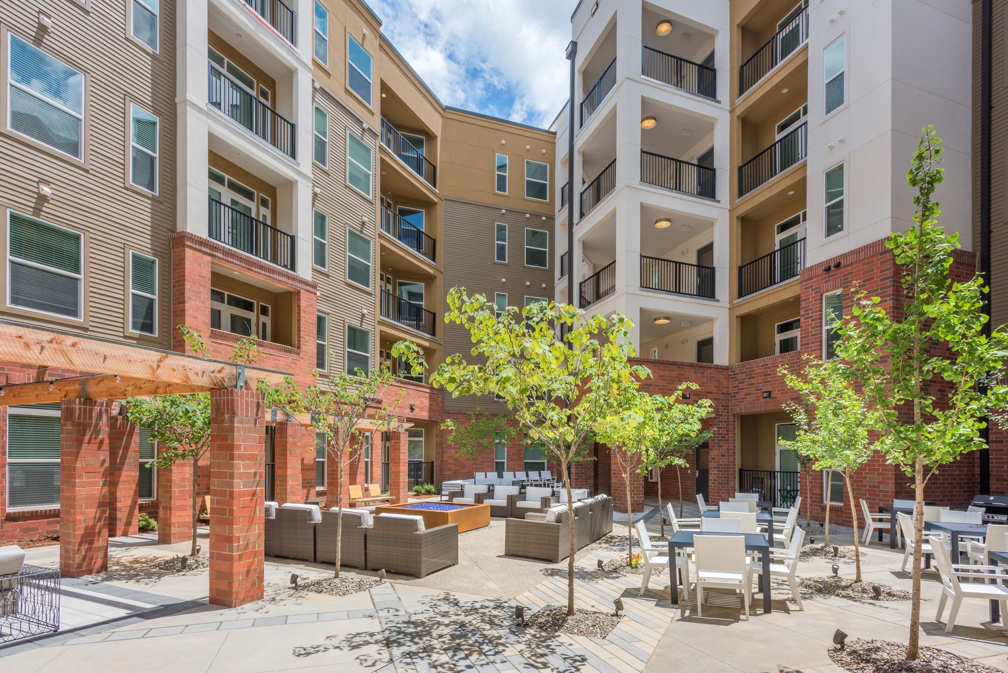 Overton Row – photo 2