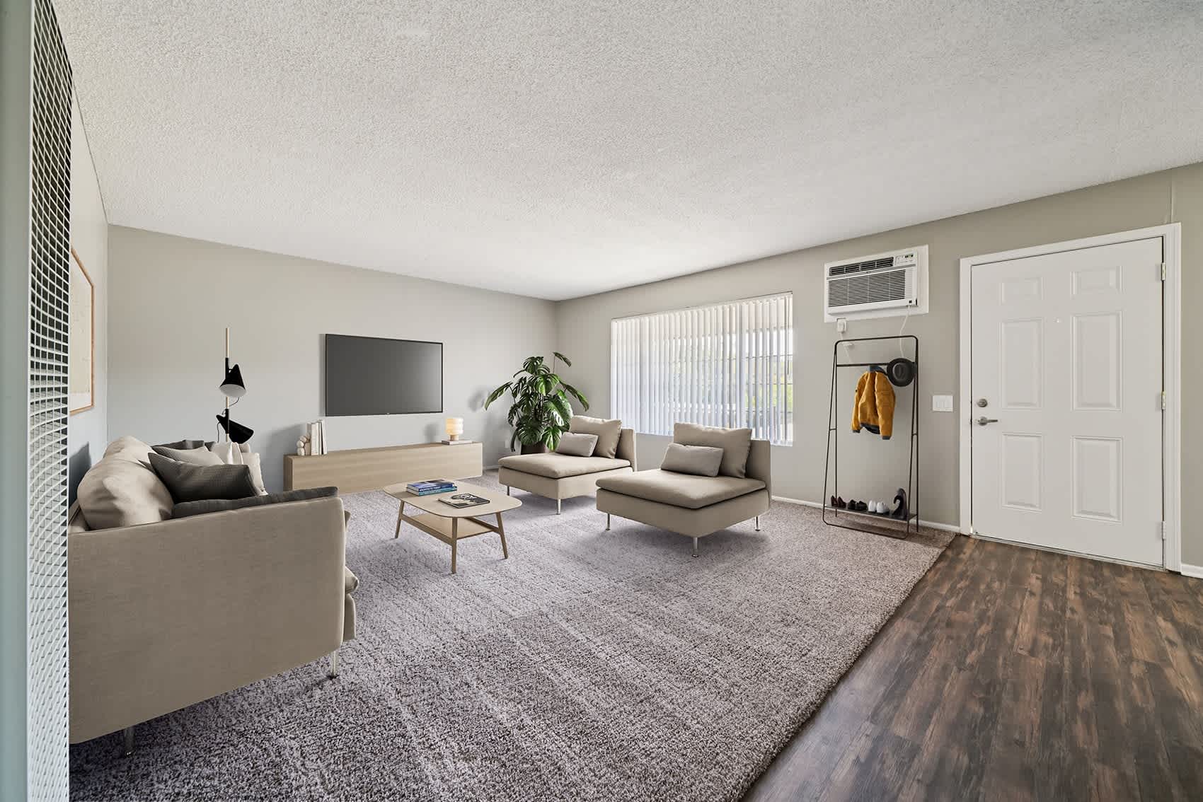 Dwell Apartment Homes – photo 3