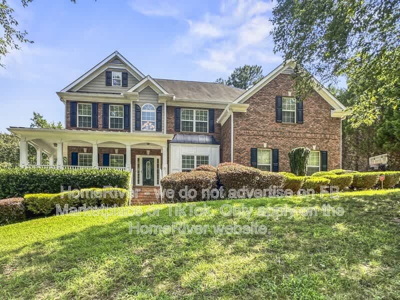 4800 Smokestone Dr – photo 1