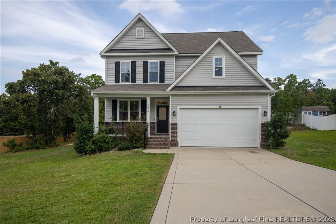 308 Countryside Drive – photo 1