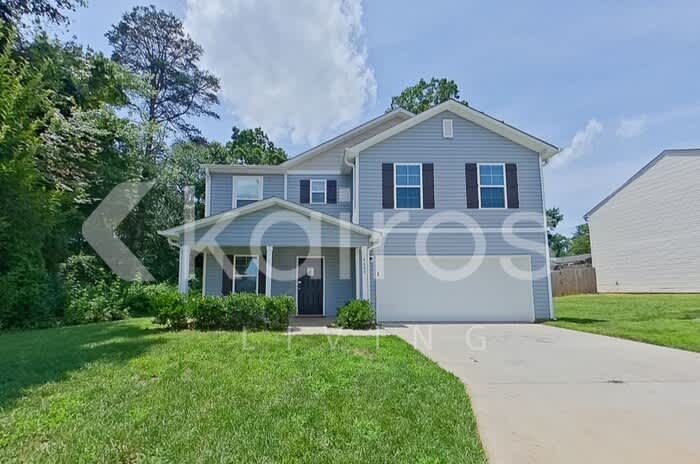 4608 Sweet Bulb Lane – photo 1