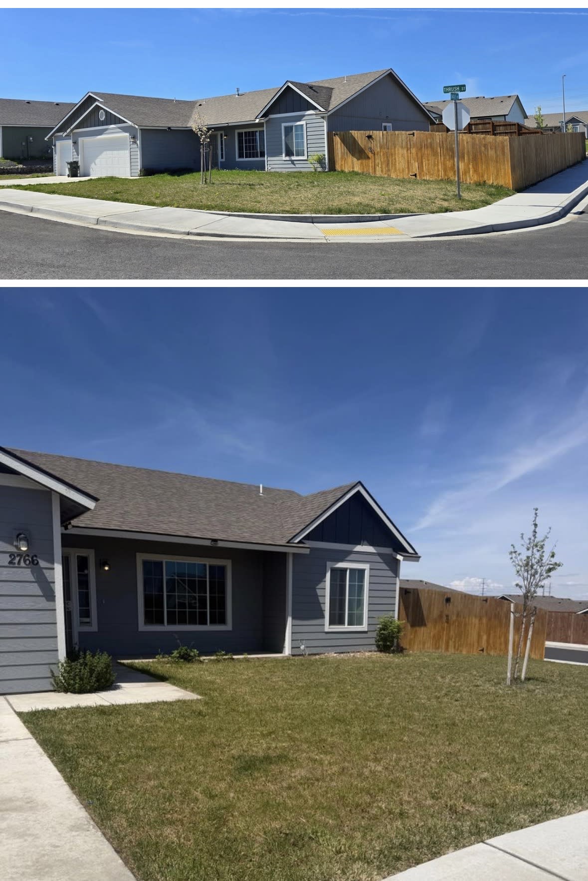 2766 Thrush St. – photo 1
