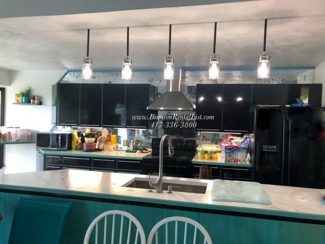 Spacious Basement Home with Breathtaking Views!!! – photo 5