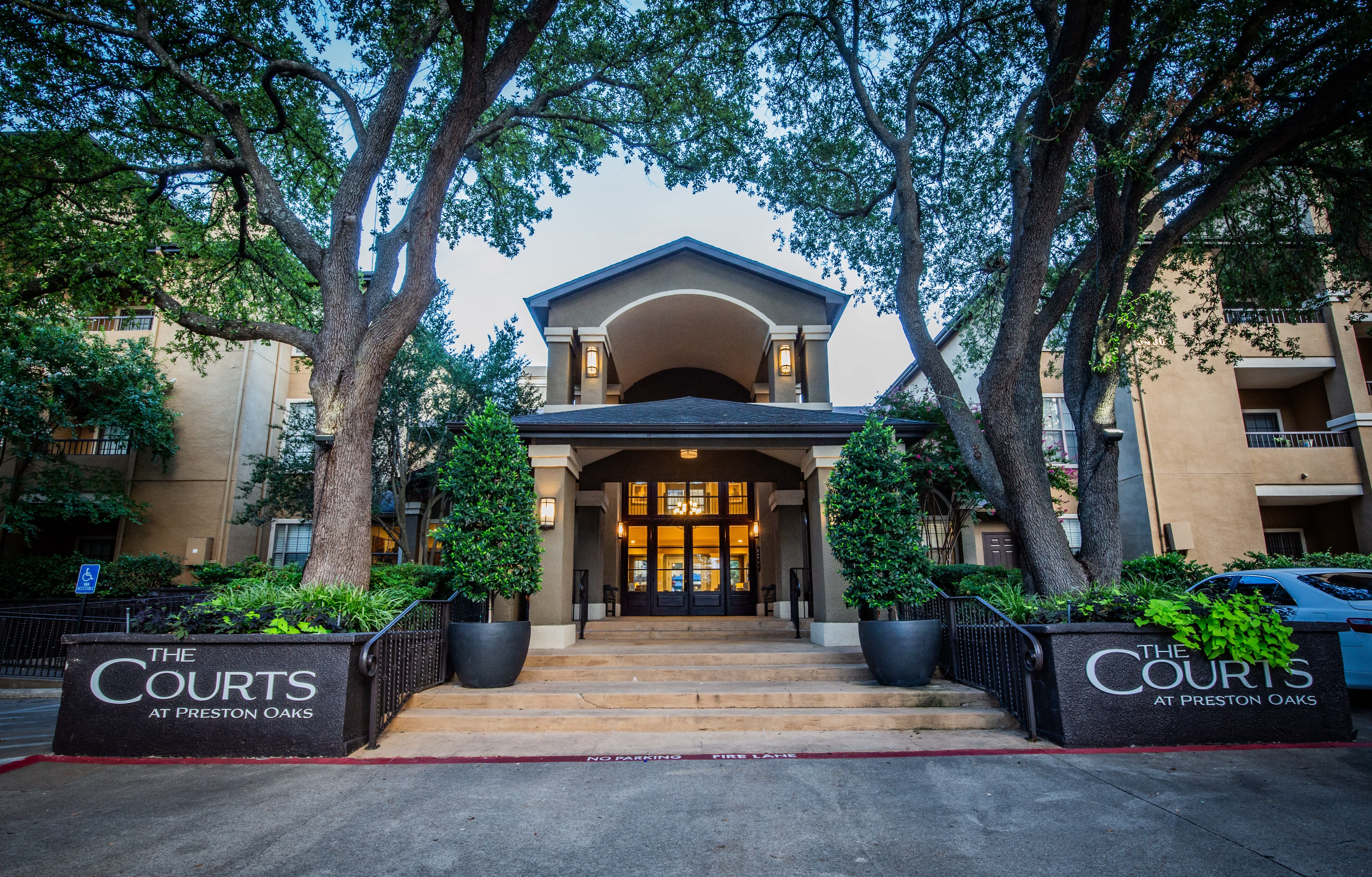 The Courts at Preston Oaks – photo 3